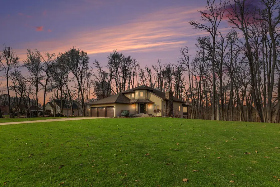 2011 Knollpoint Drive Ne, Ada, MI 49301 - #2