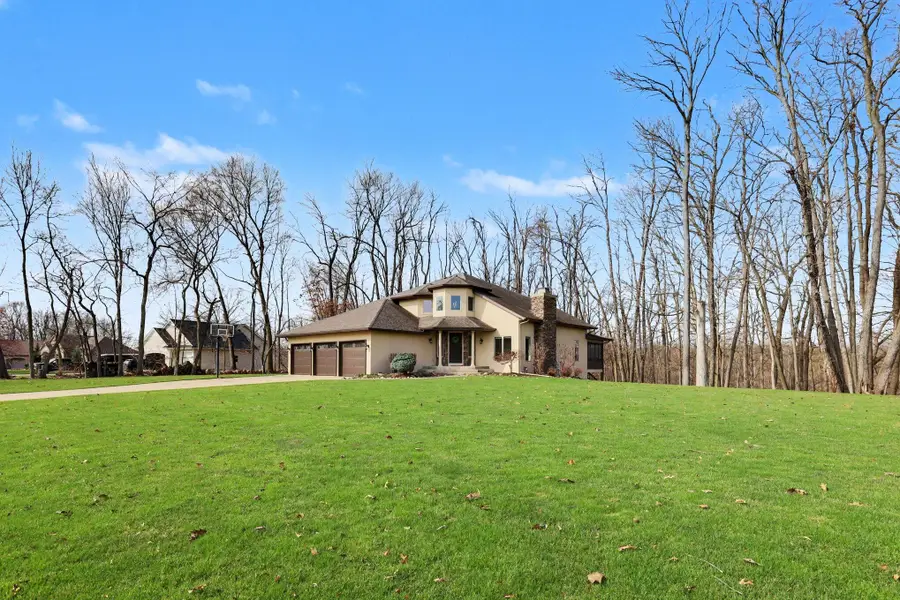 2011 Knollpoint Drive Ne, Ada, MI 49301 - #3