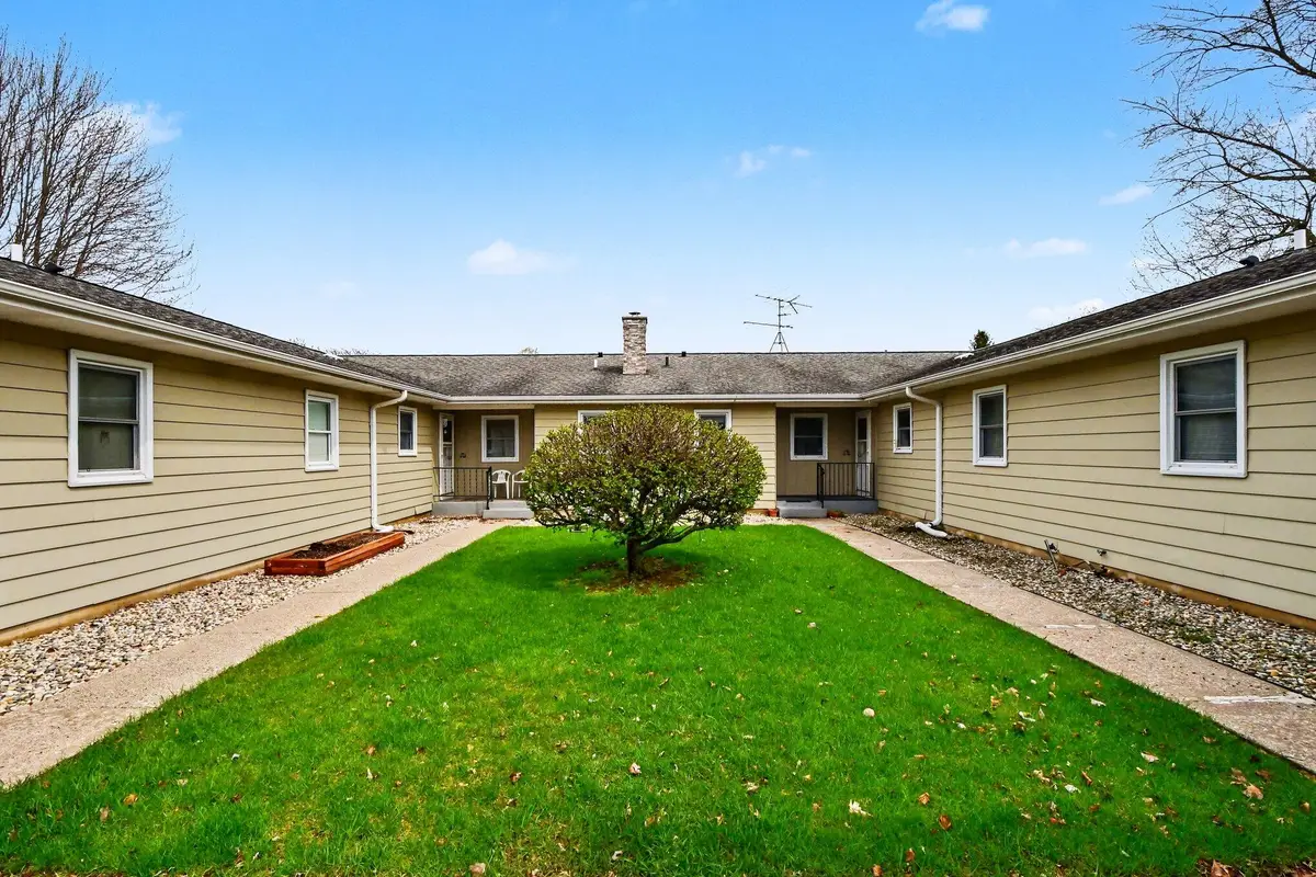 528 Leisure Acres Street, Sparta, MI 49345 - #1