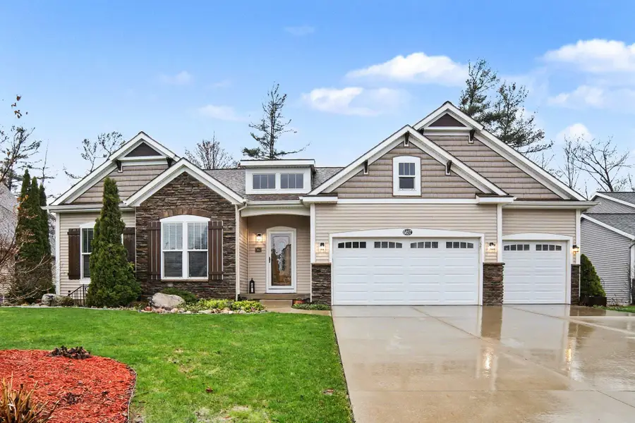 6837 Westshire Drive, Norton Shores, MI 49444 - #2