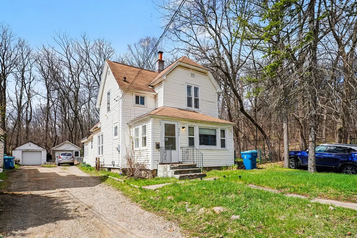 711 Denner Street, Kalamazoo, MI 49006 - #1