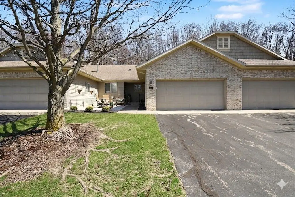 8094 Misty View Drive Sw, Byron Center, MI 49315 - #1