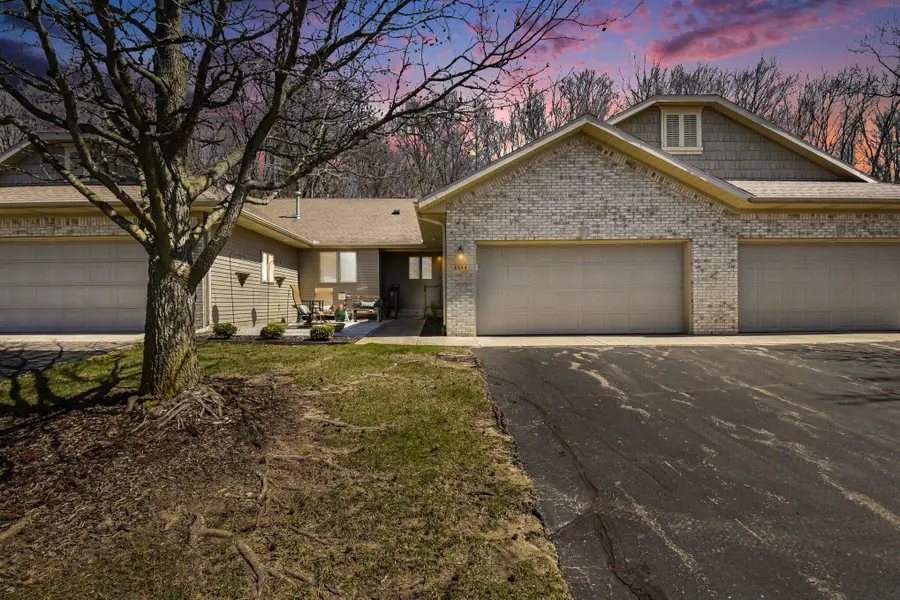 8094 Misty View Drive Sw, Byron Center, MI 49315 - #2