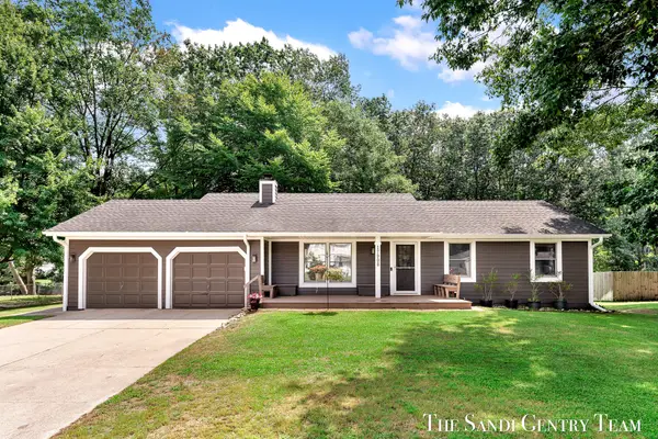 17908 Shore Acres Road, Grand Haven, MI 49417