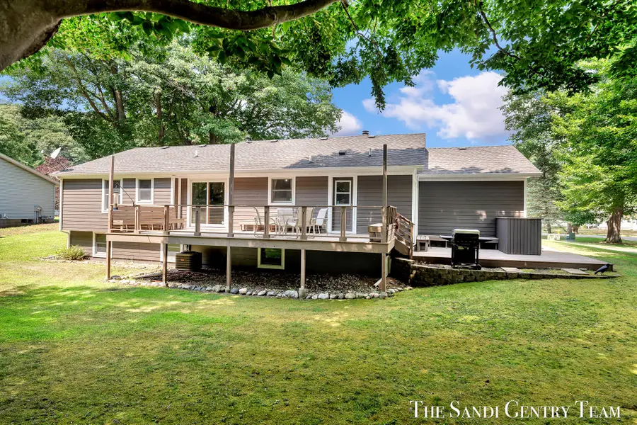 17908 Shore Acres Road, Grand Haven, MI 49417 - #3