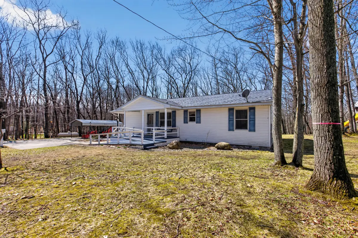 4161 Mockingbird Circle, Farwell, MI 48622 - #1