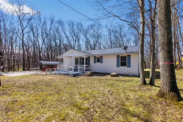 4161 Mockingbird Circle, Farwell, MI 48622