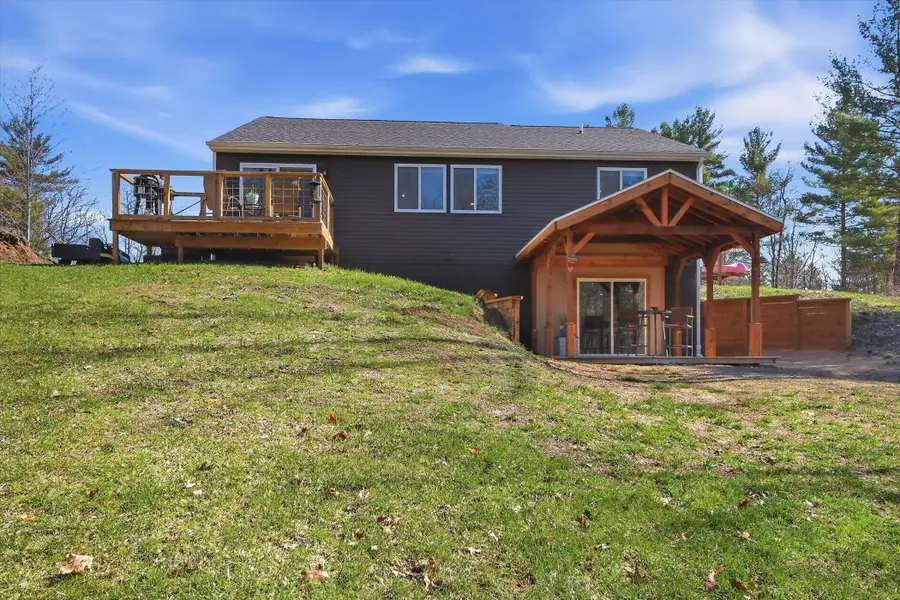 15371 Buck Hollow Drive, Gowen, MI 49326 - #2