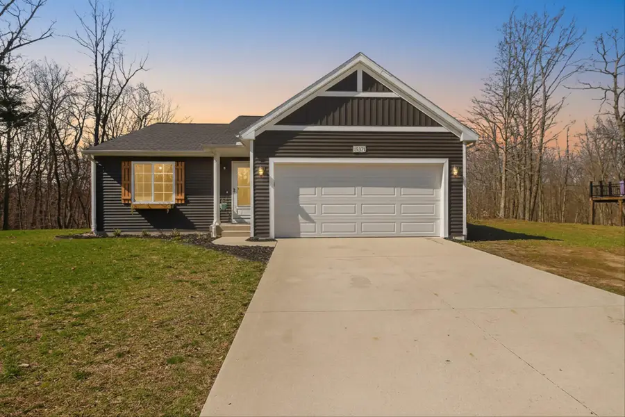 15371 Buck Hollow Drive, Gowen, MI 49326 - #3