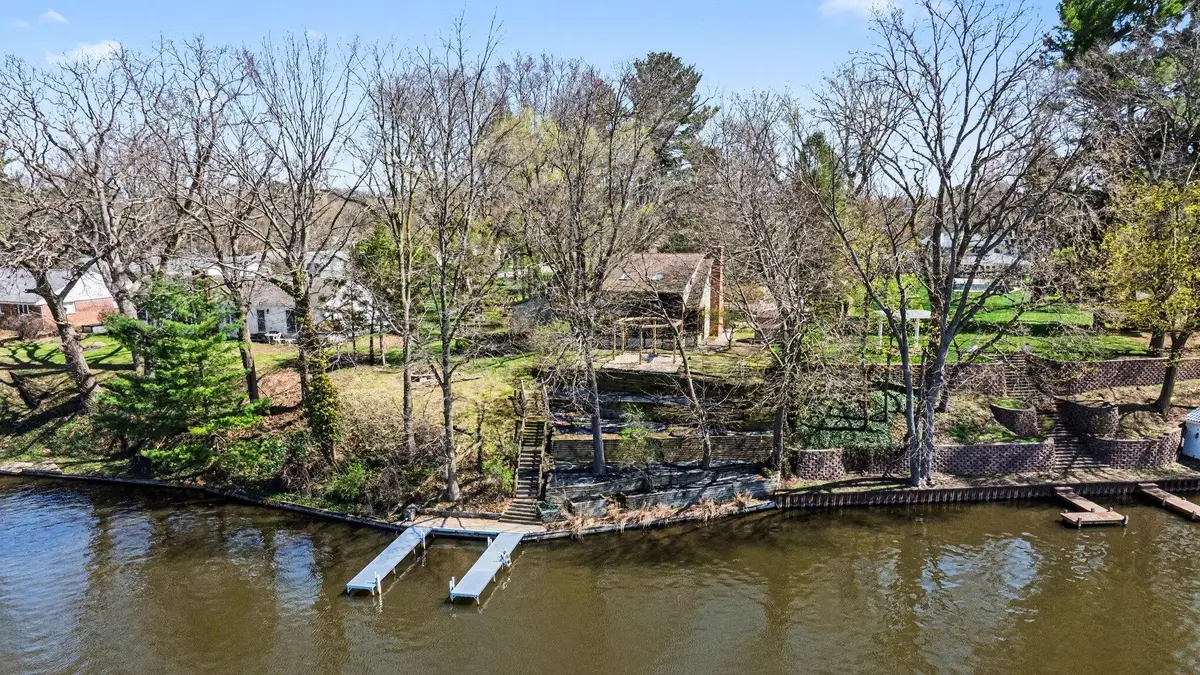 803 N Kalamazoo Street, Paw Paw, MI 49079 - #1