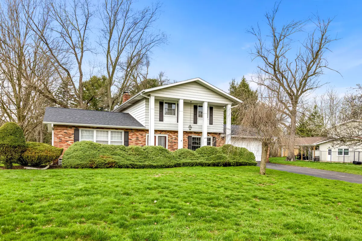 255 Watkins Lane, Battle Creek, MI 49015 - #1