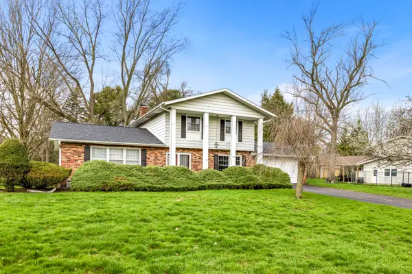 255 Watkins Lane, Battle Creek, MI 49015