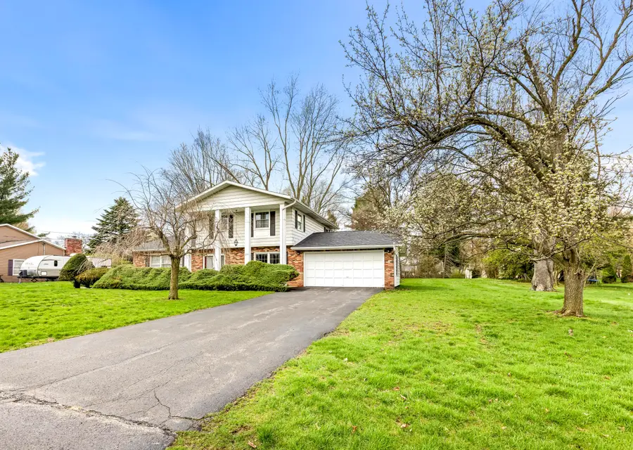 255 Watkins Lane, Battle Creek, MI 49015 - #2