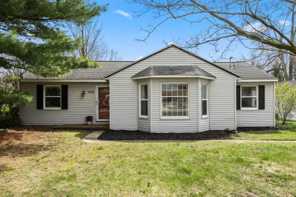 1430 36th Street Se, Grand Rapids, MI 49508