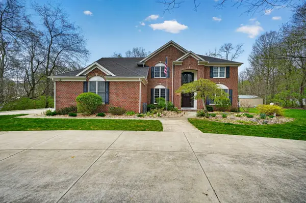1900 Emerald Forest Lane, Niles, MI 49120