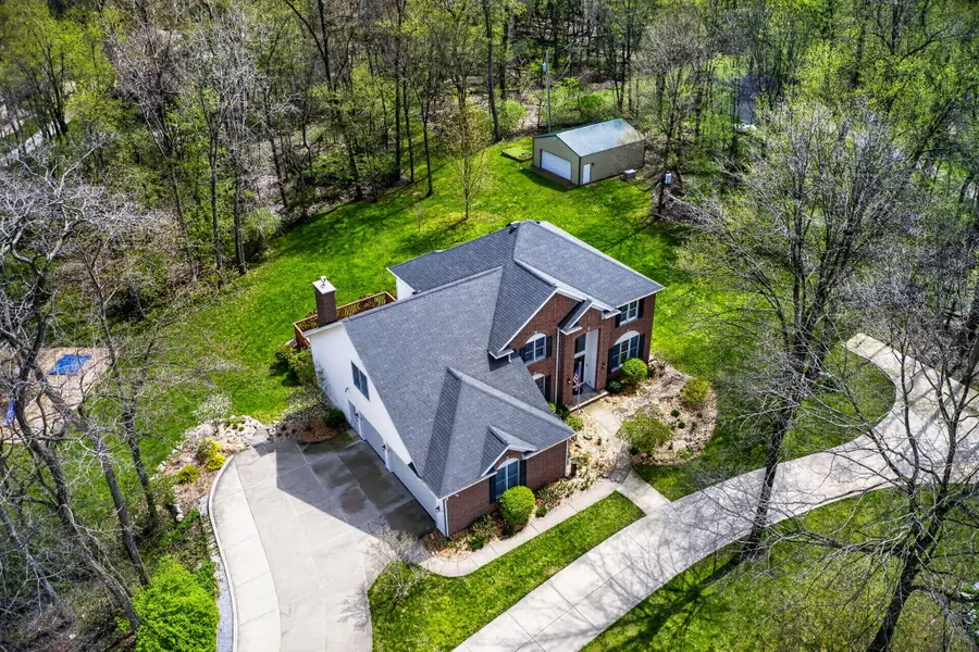 1900 Emerald Forest Lane, Niles, MI 49120 - #2