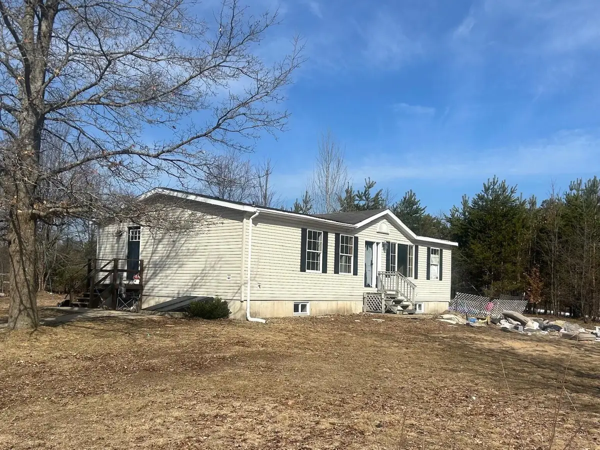 7686 S 25 Road, Boon, MI 49618 - #1