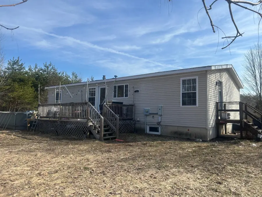 7686 S 25 Road, Boon, MI 49618 - #2