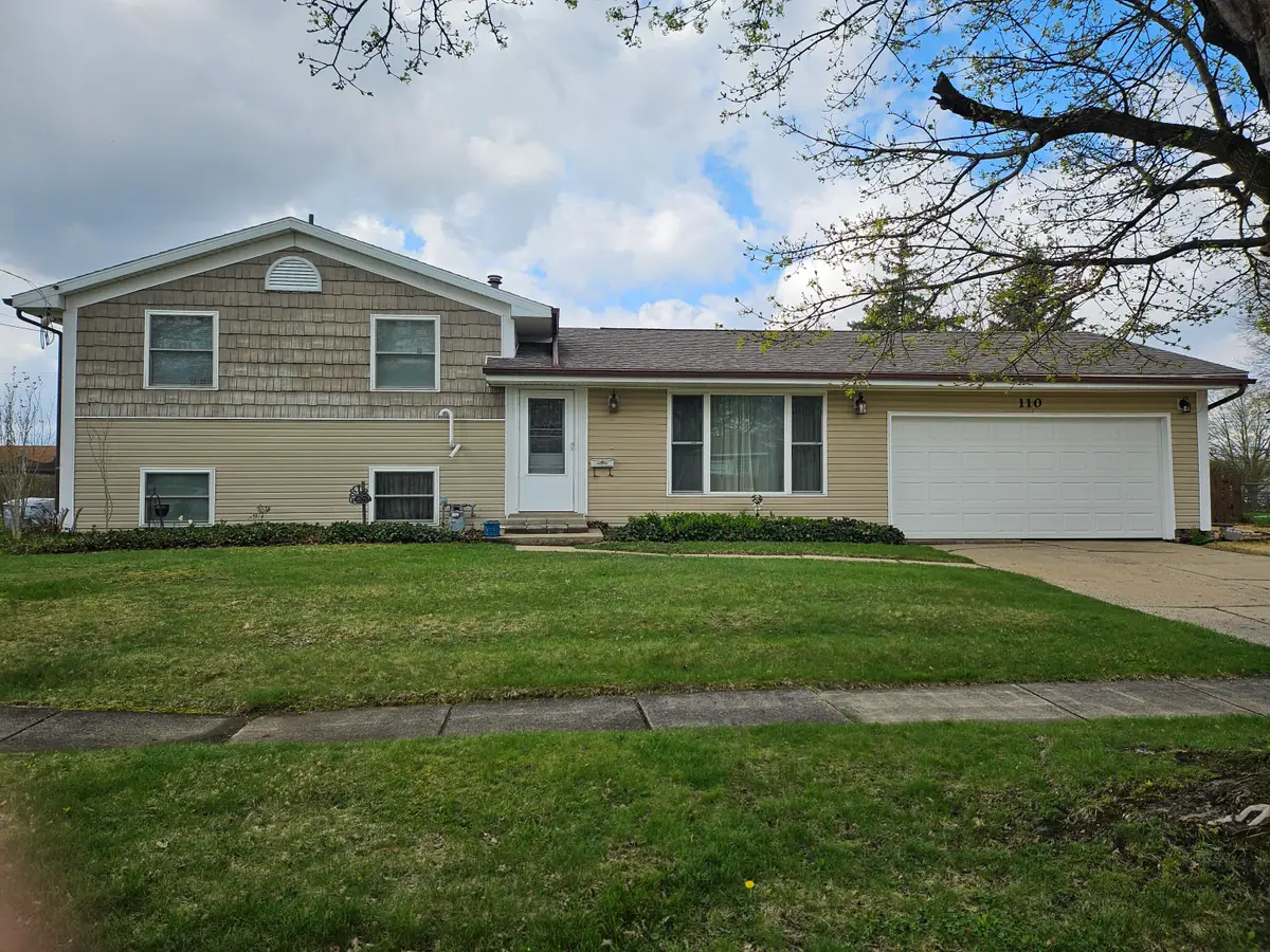 110 Ansted Drive, Battle Creek, MI 49015 - #1