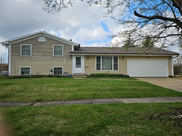 110 Ansted Drive, Battle Creek, MI 49015