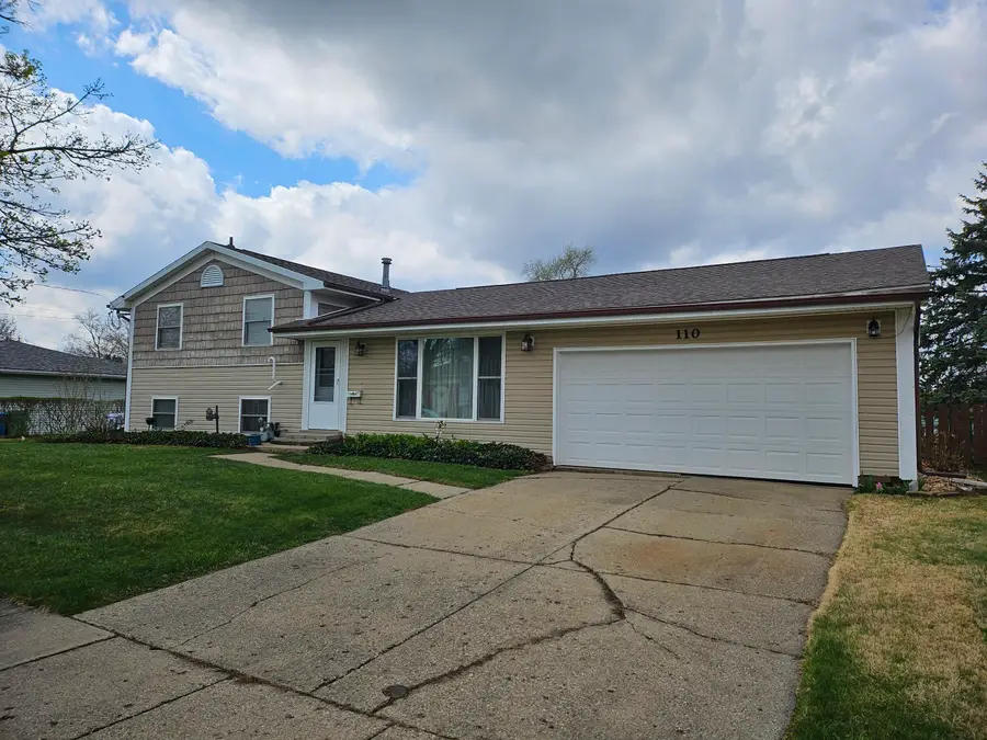 110 Ansted Drive, Battle Creek, MI 49015 - #2