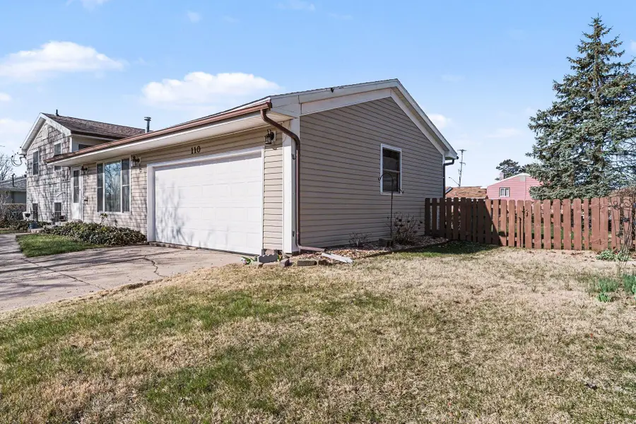 110 Ansted Drive, Battle Creek, MI 49015 - #3