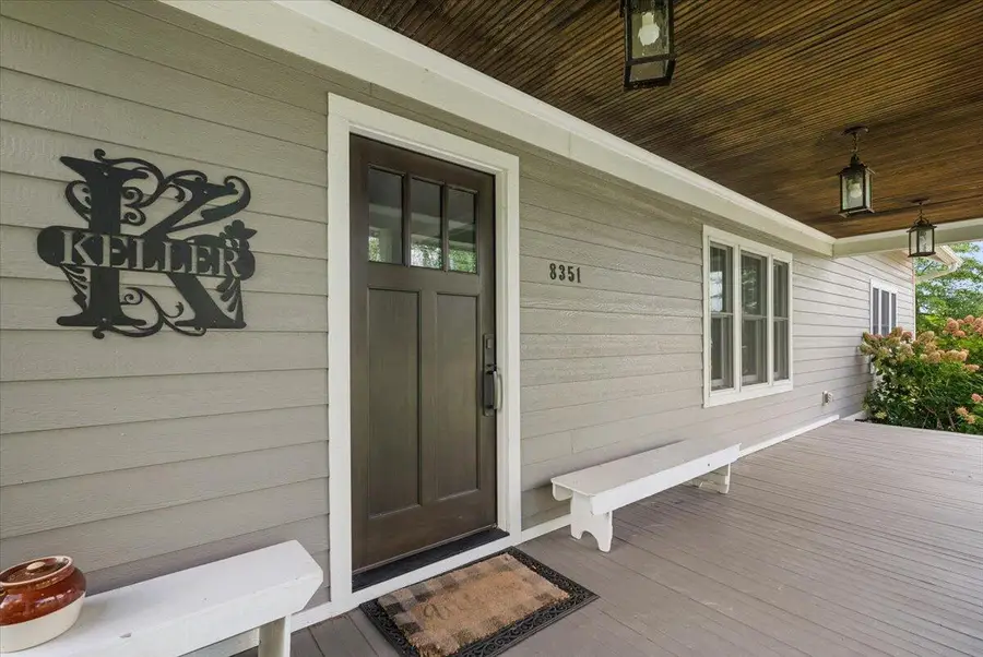 8351 Jericho Road, Bridgman, MI 49106 - #3