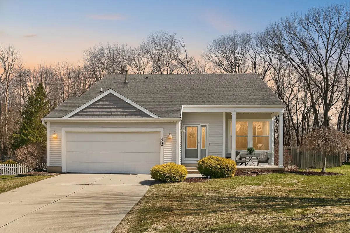 4330 Summerlane Avenue Ne, Grand Rapids, MI 49525 - #1