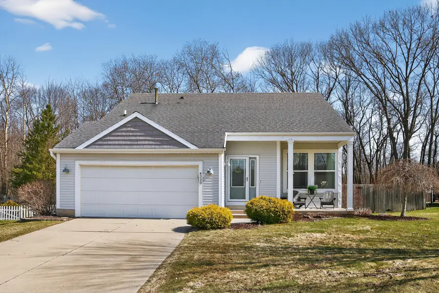 4330 Summerlane Avenue Ne, Grand Rapids, MI 49525 - #2