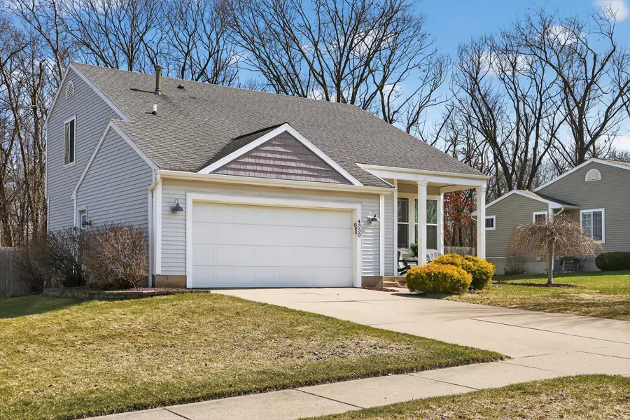 4330 Summerlane Avenue Ne, Grand Rapids, MI 49525 - #3