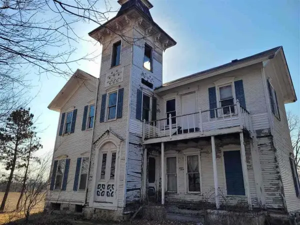 6316 Moscow Road, Horton, MI 49246