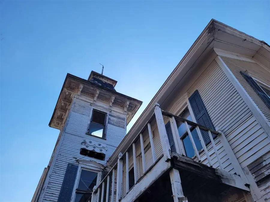 6316 Moscow Road, Horton, MI 49246 - #2