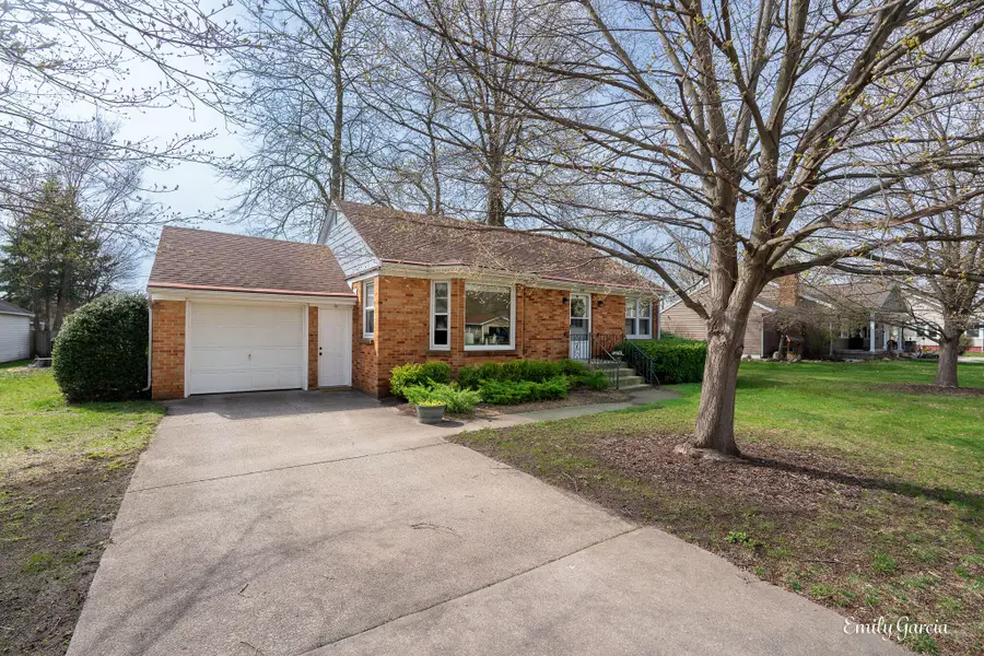 340 Woodward Street, Zeeland, MI 49464 - #2