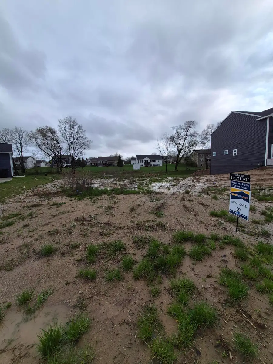 3228 Railtown Road, Caledonia, MI 49316 - #2