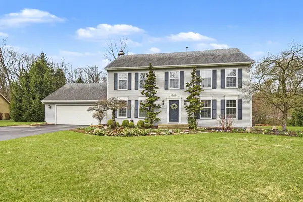 3101 Bannockburn Drive Se, Ada, MI 49301
