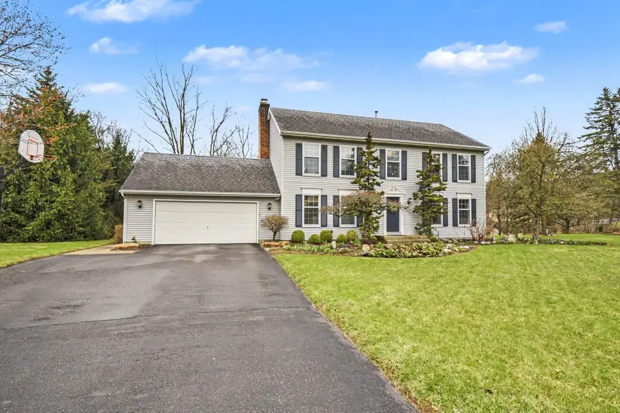 3101 Bannockburn Drive Se, Ada, MI 49301 - #3