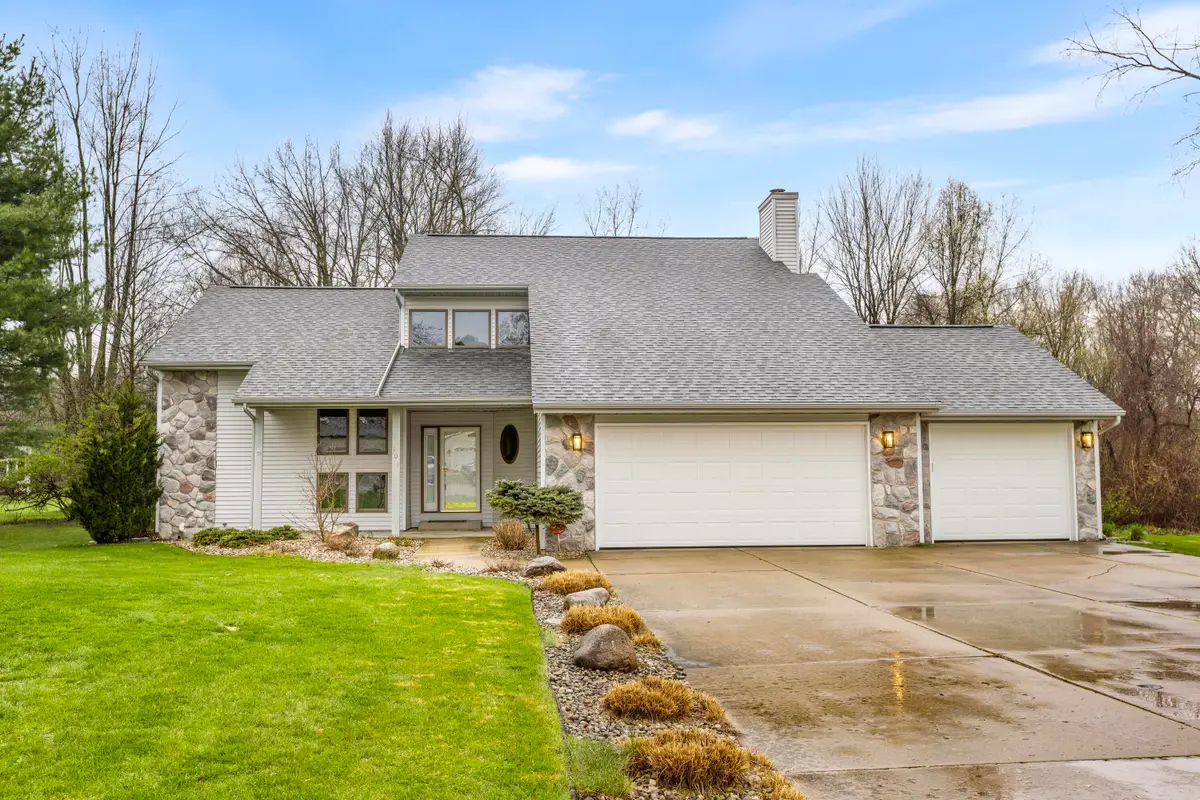 109 Deer Path Lane, Battle Creek, MI 49015 - #1