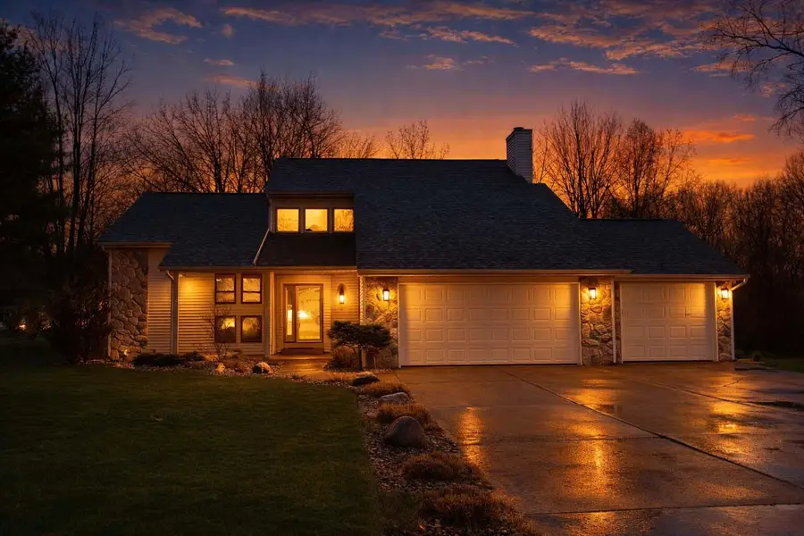 109 Deer Path Lane, Battle Creek, MI 49015 - #2