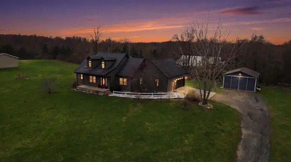 3927 Inspiration Lane, Vermontville, MI 49096