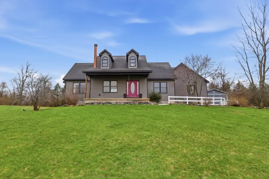 3927 Inspiration Lane, Vermontville, MI 49096 - #2