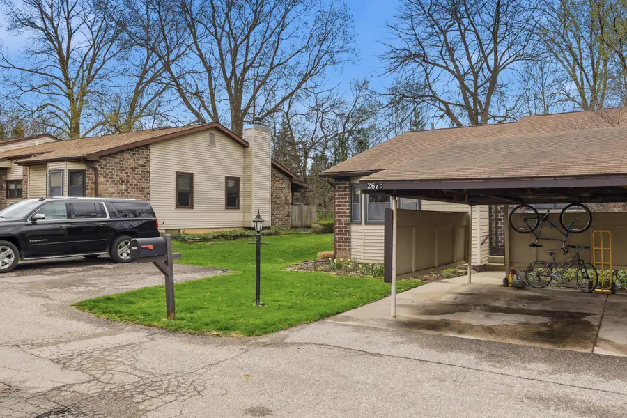 2675 Chatham Woods Drive Se, Grand Rapids, MI 49546 - #3