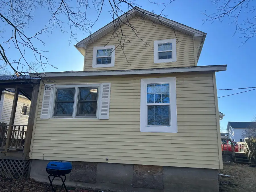 310 N Warren Avenue, Big Rapids, MI 49307 - #3