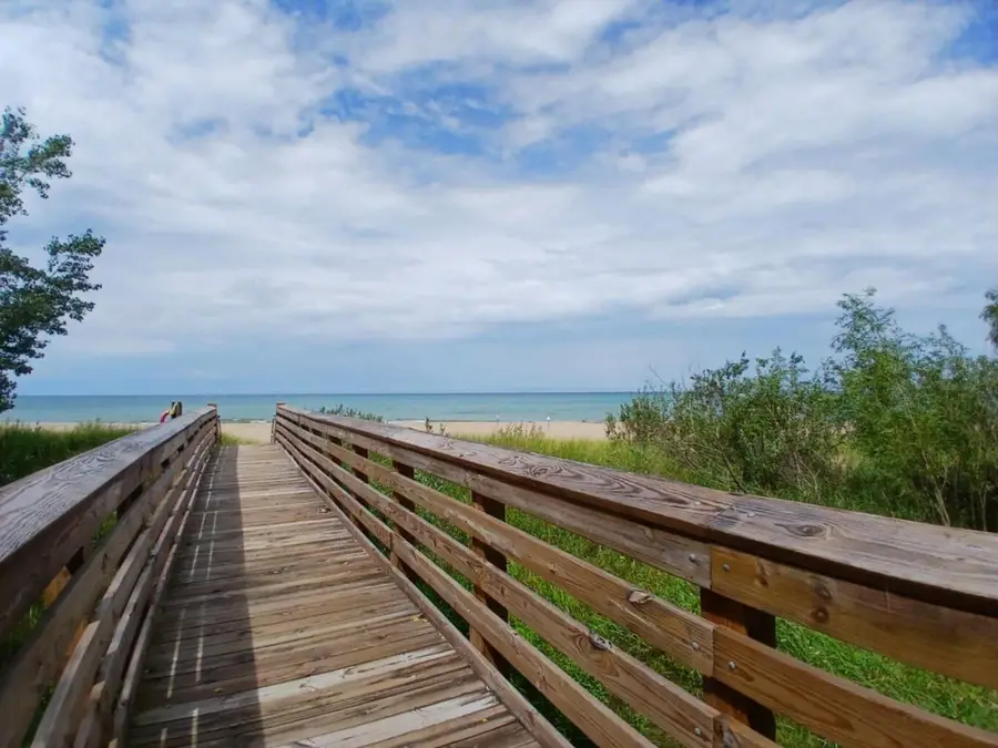 4750 N Ridge Road, Mears, MI 49436 - #3