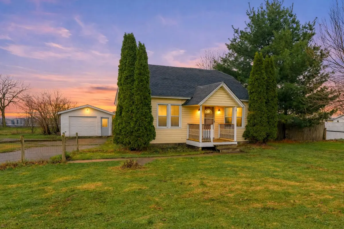 8880 E Michigan Avenue, Galesburg, MI 49053 - #1