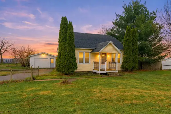 8880 E Michigan Avenue, Galesburg, MI 49053