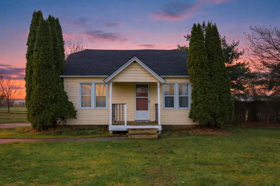 8880 E Michigan Avenue, Galesburg, MI 49053 - #2