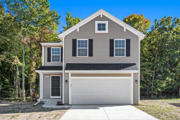 5519 Mammoth Drive Se, Caledonia, MI 49316