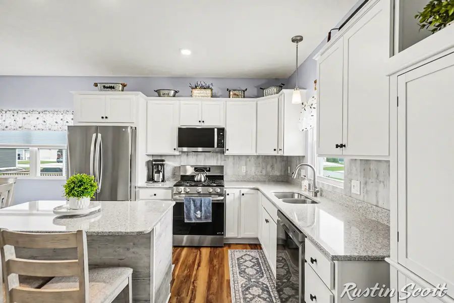 2508 Hawk Drive, Muskegon, MI 49444 - #3