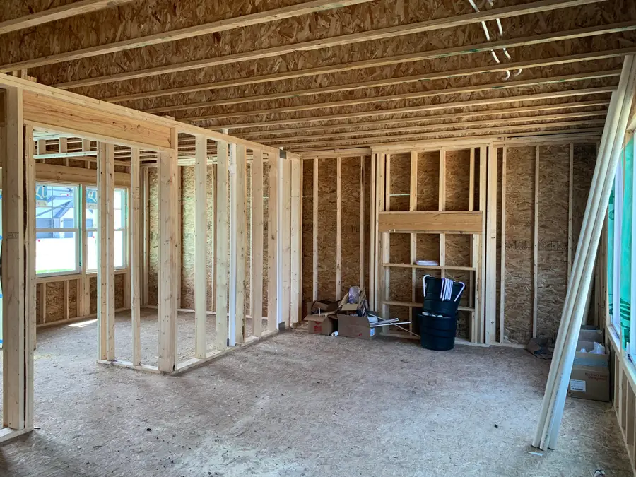 1417 Kimber Drive, Lowell, MI 49331 - #3