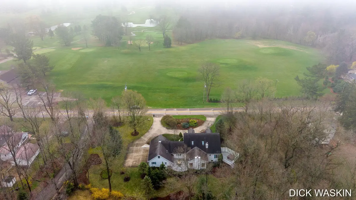 6515 Clearbrook Drive, Saugatuck, MI 49453 - #1